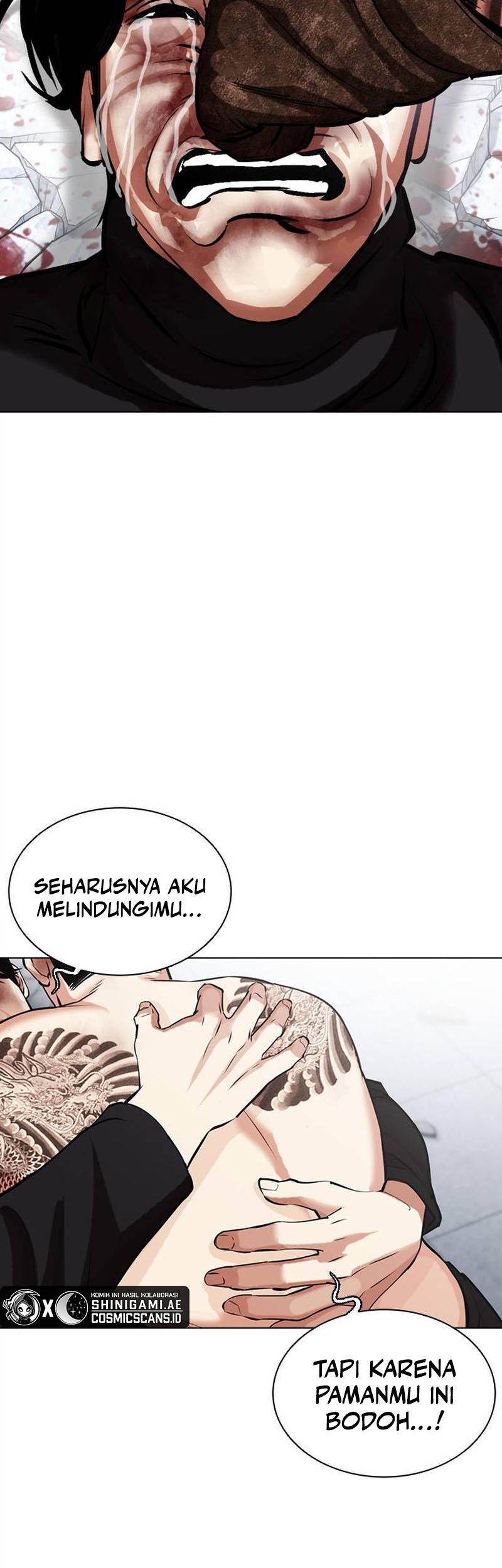 Chapter 469 - halaman 69
