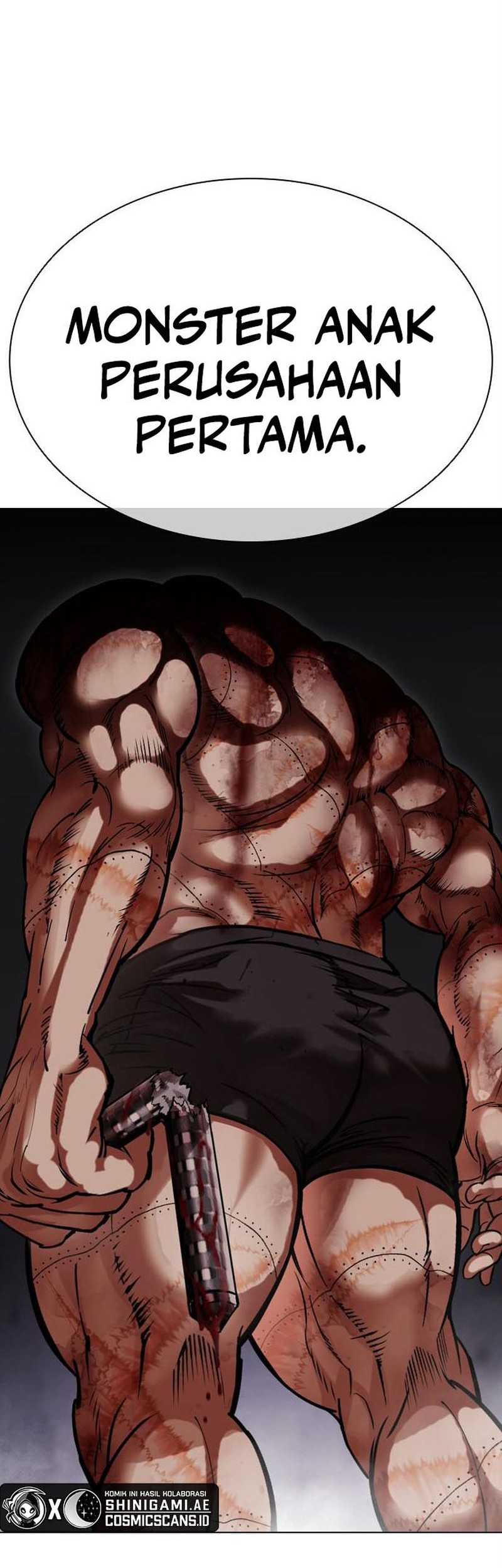 Chapter 470 - halaman 100