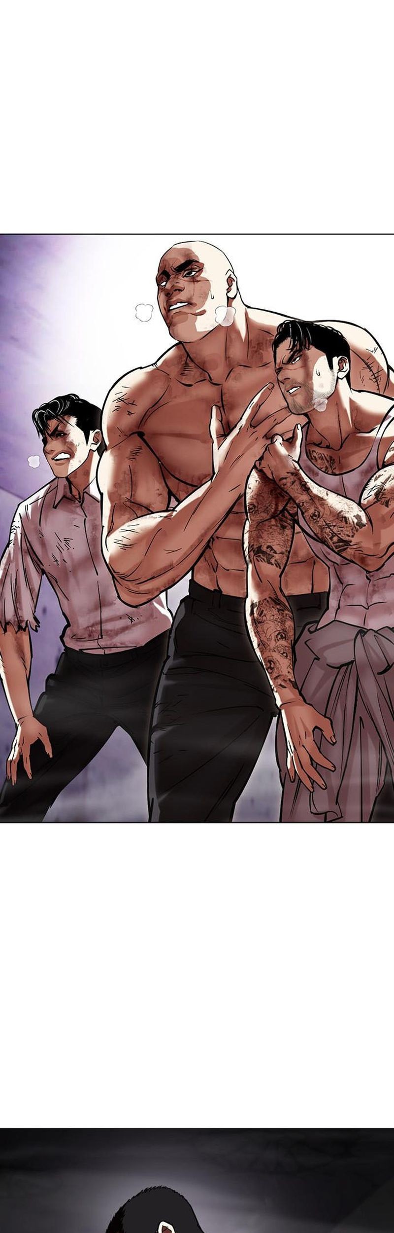Chapter 470 - halaman 3