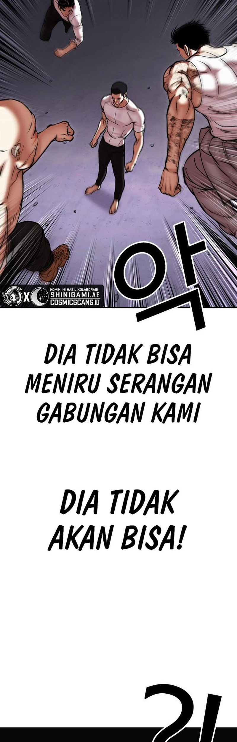Chapter 470 - halaman 16