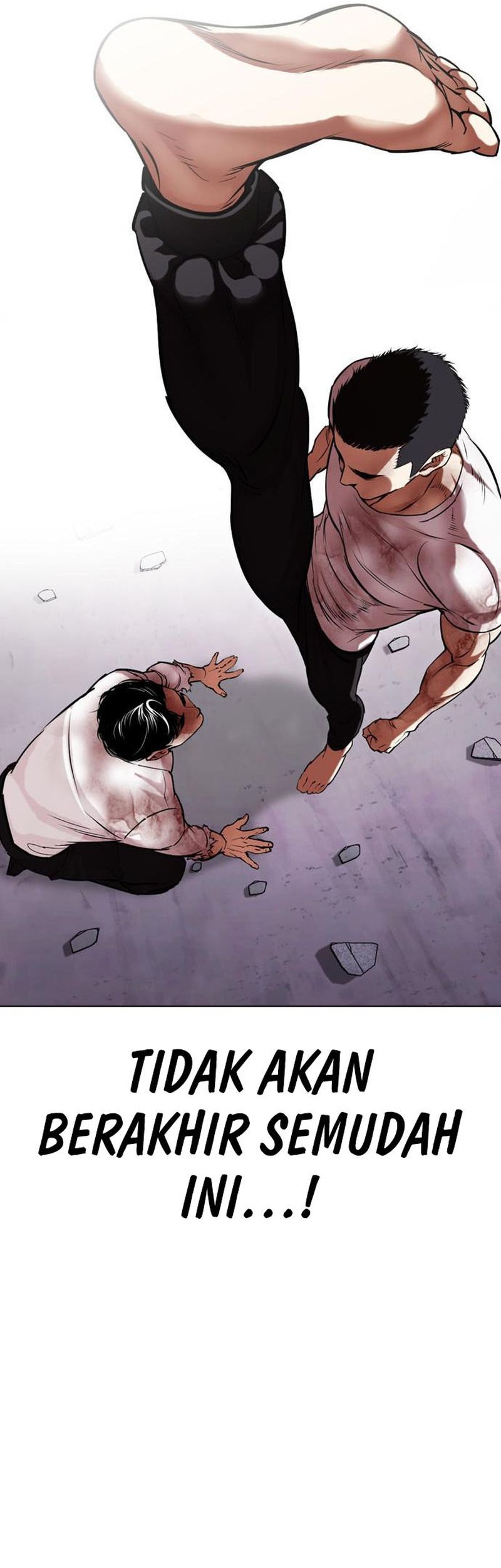 Chapter 470 - halaman 23