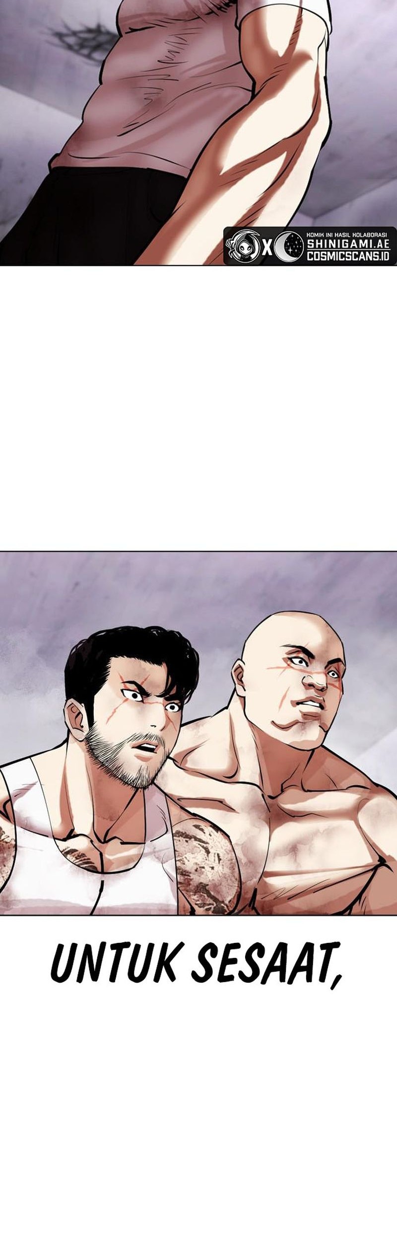 Chapter 470 - halaman 28