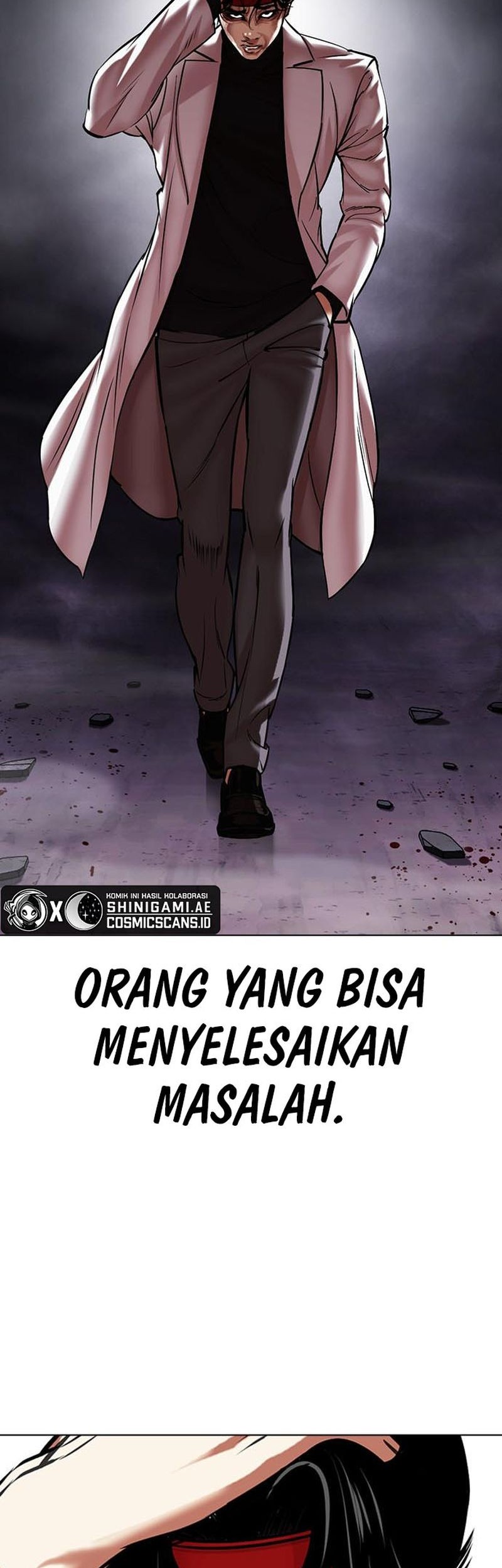 Chapter 470 - halaman 33