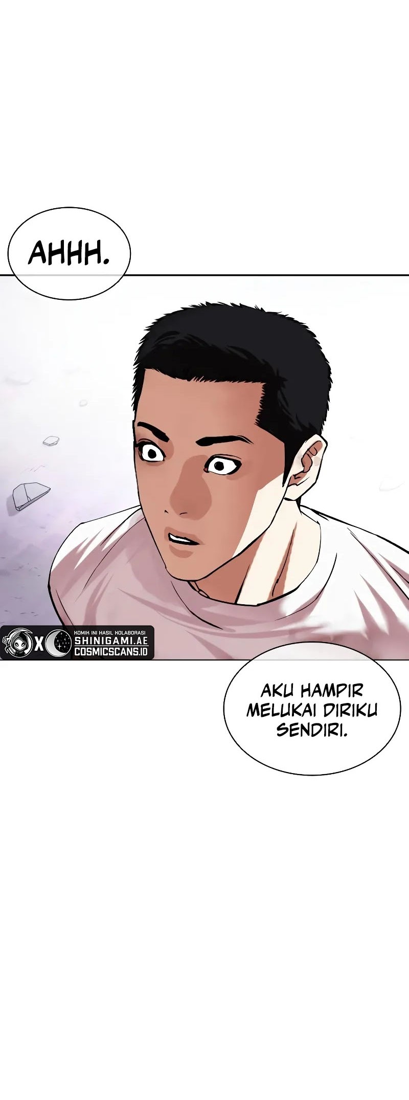 Chapter 473 - halaman 70