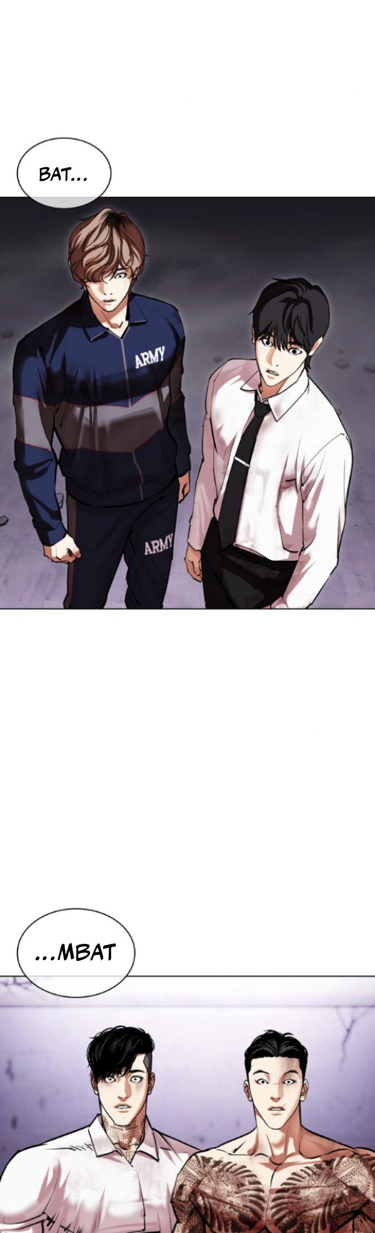 Chapter 474 - halaman 100
