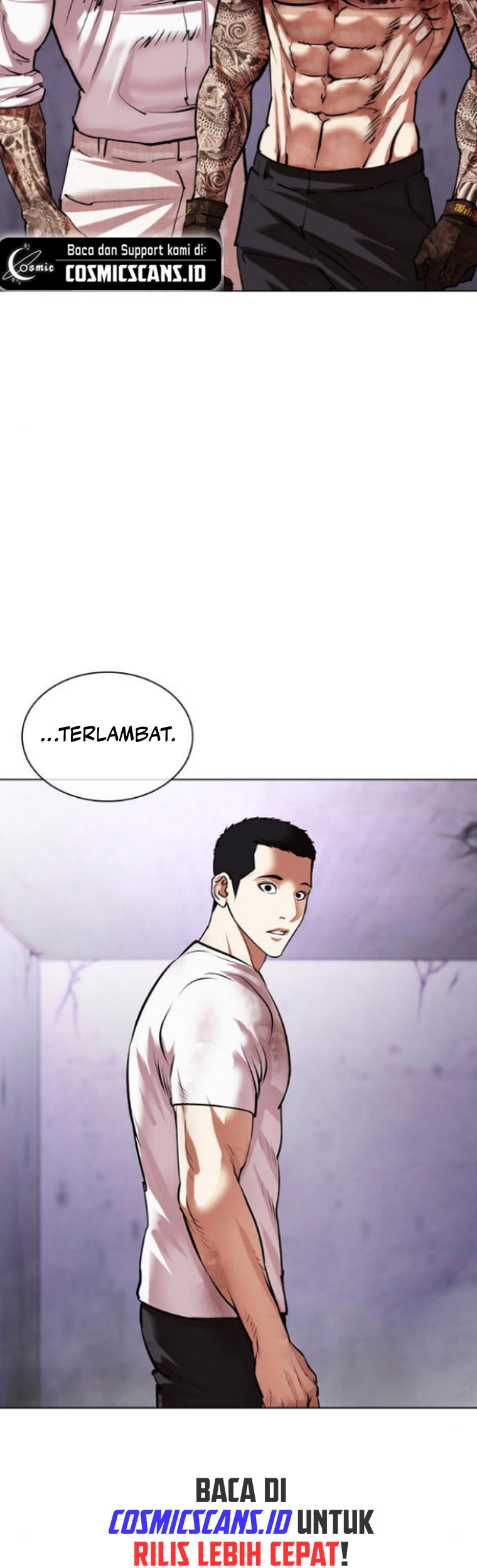 Chapter 474 - halaman 101