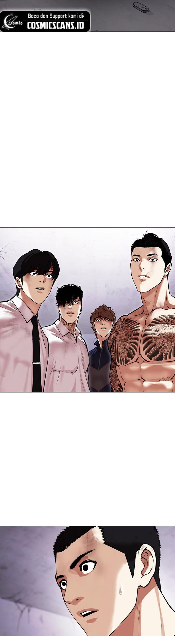 Chapter 475 - halaman 100