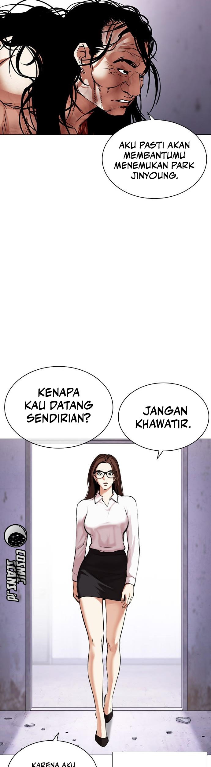 Chapter 476 - halaman 64