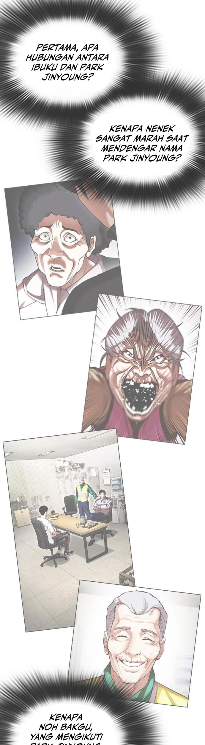 Chapter 476 - halaman 72
