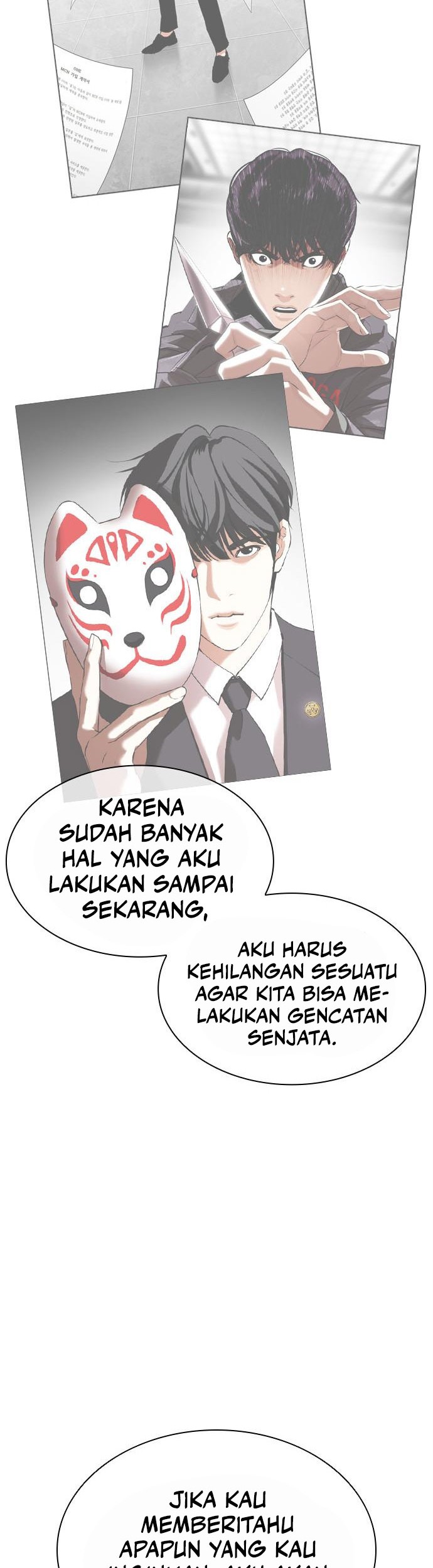 Chapter 477 - halaman 84