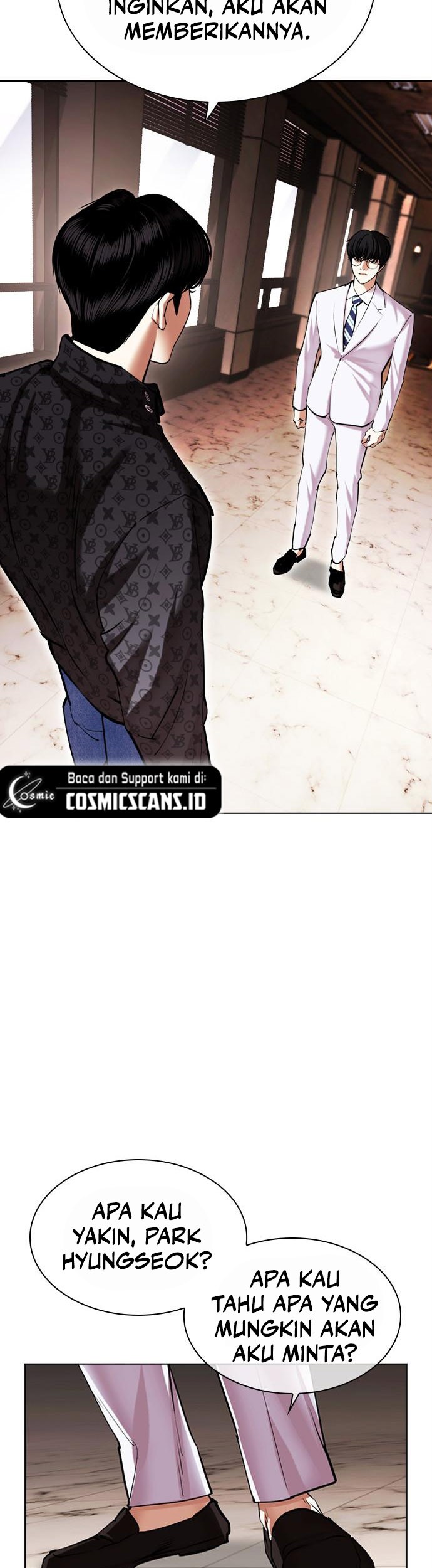 Chapter 477 - halaman 85