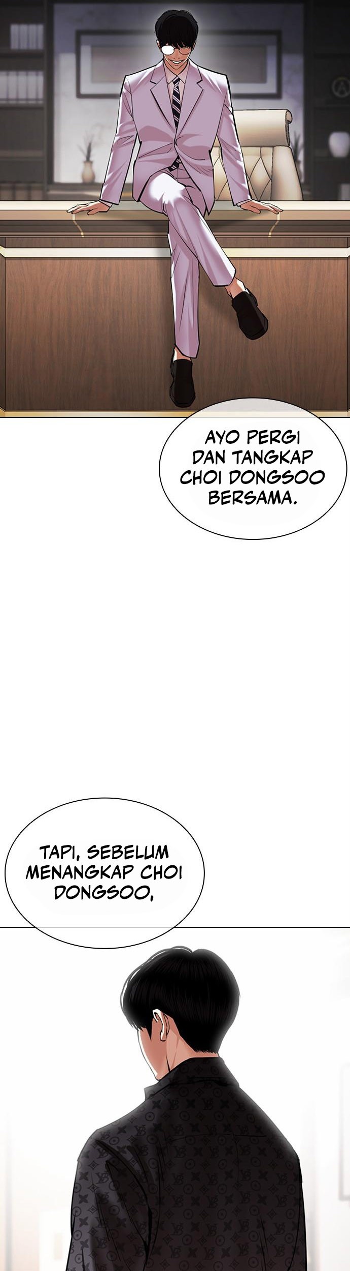 Chapter 477 - halaman 97