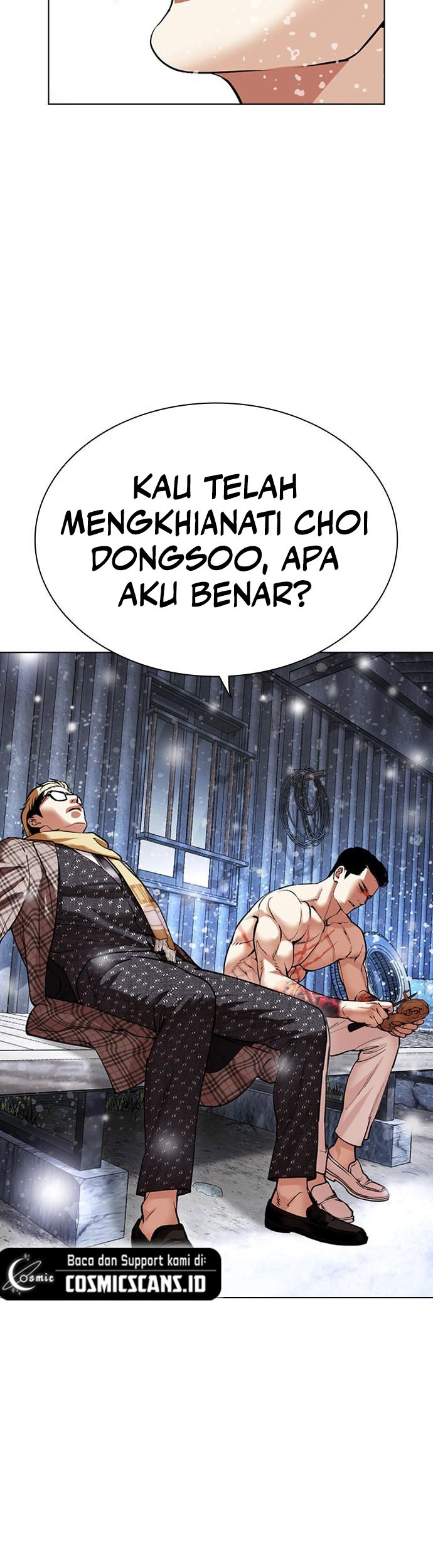 Chapter 479 - halaman 88
