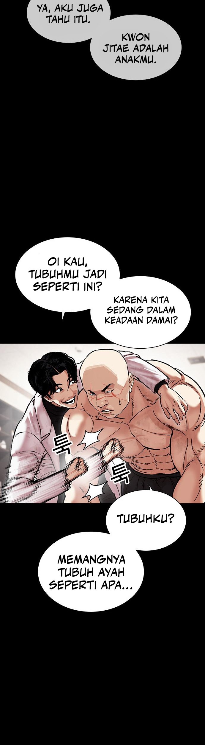 Chapter 479 - halaman 16