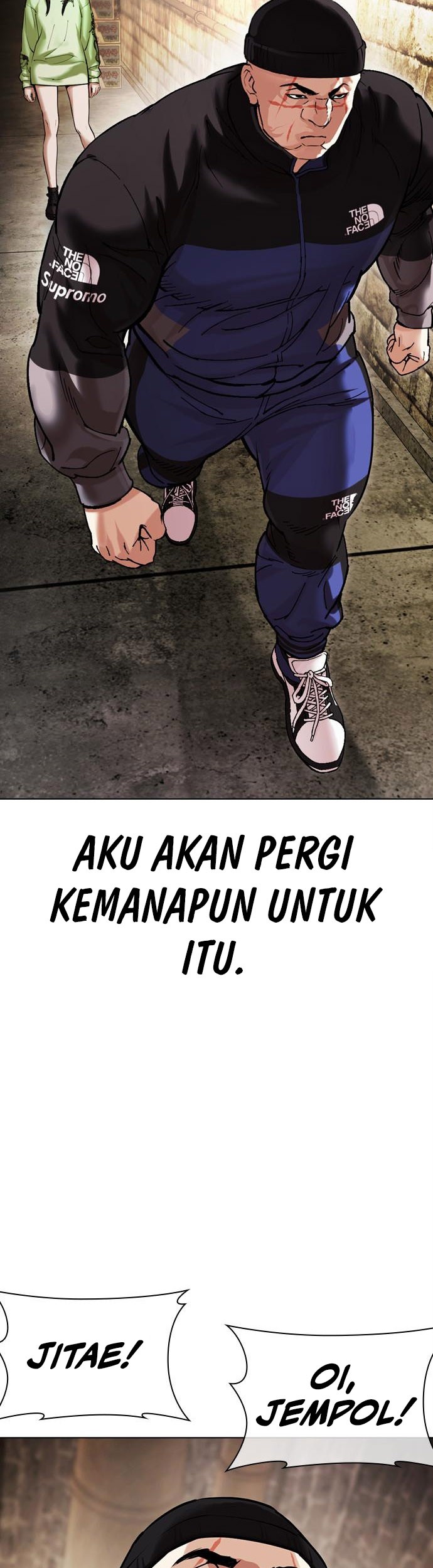 Chapter 479 - halaman 29
