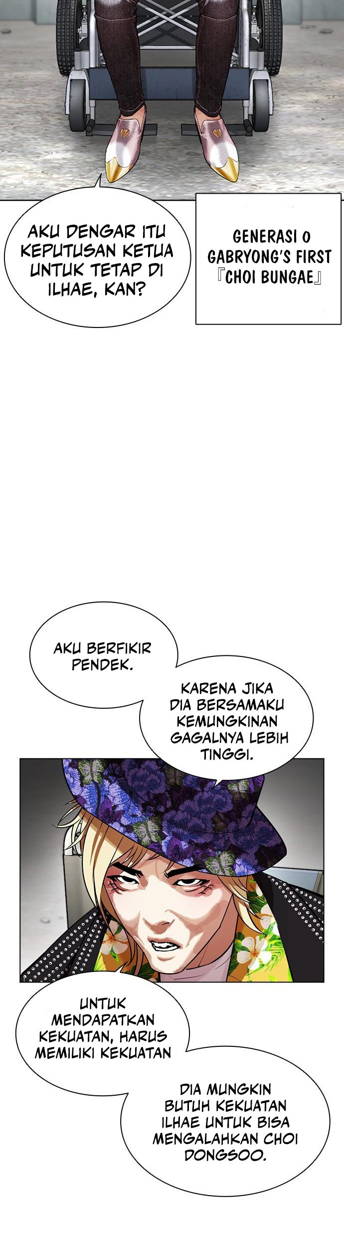 Chapter 479 - halaman 32