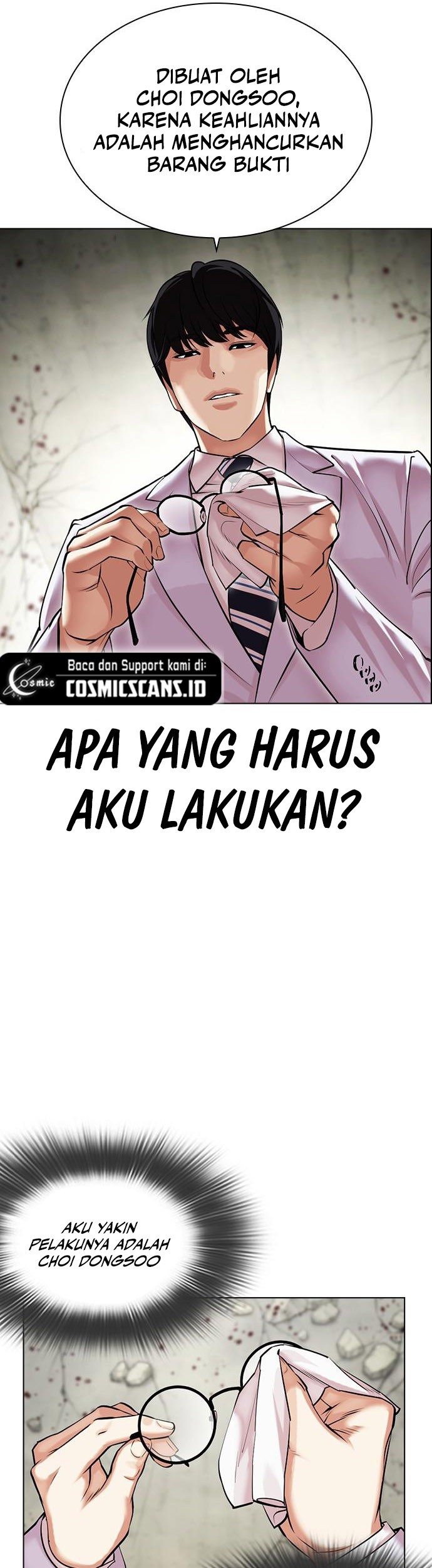 Chapter 480 - halaman 79