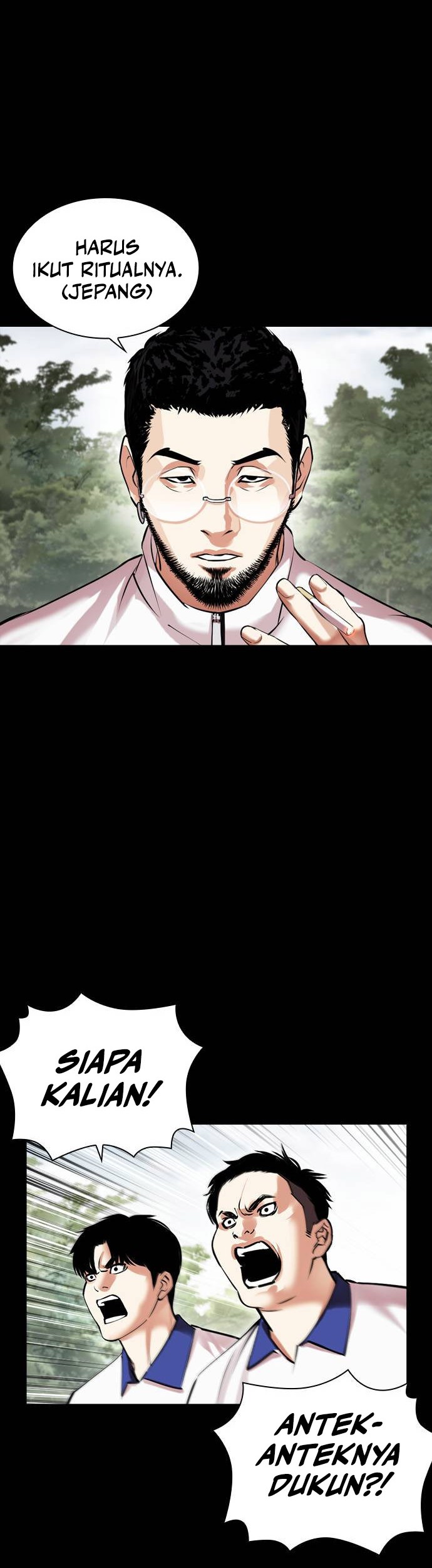 Chapter 483 - halaman 81