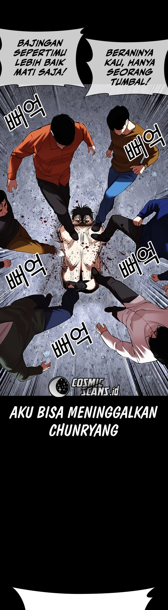 Chapter 484 - halaman 65