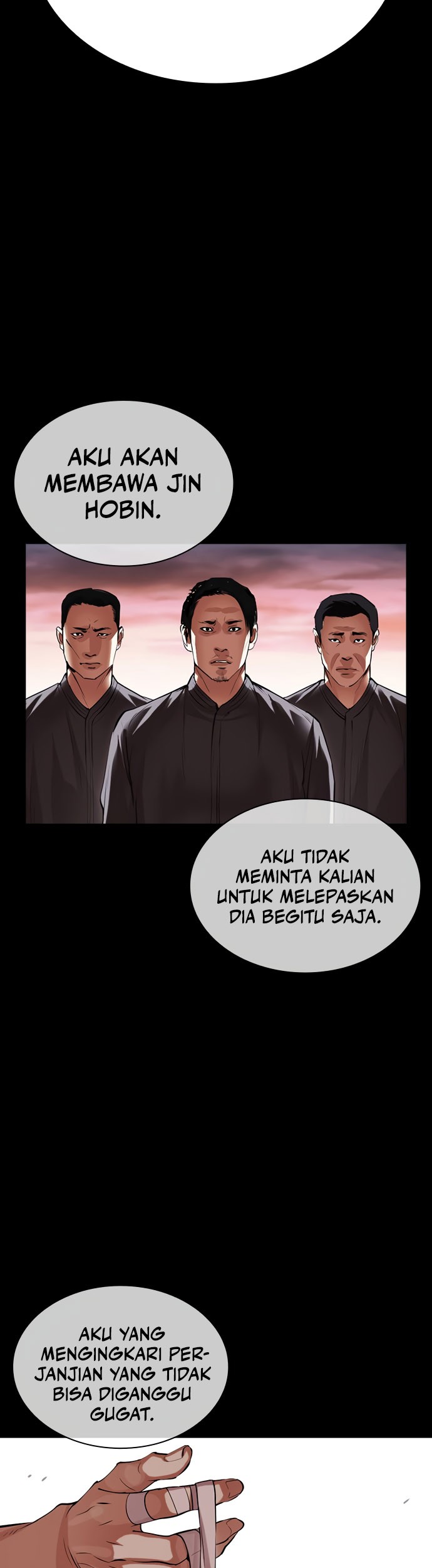 Chapter 484 - halaman 98