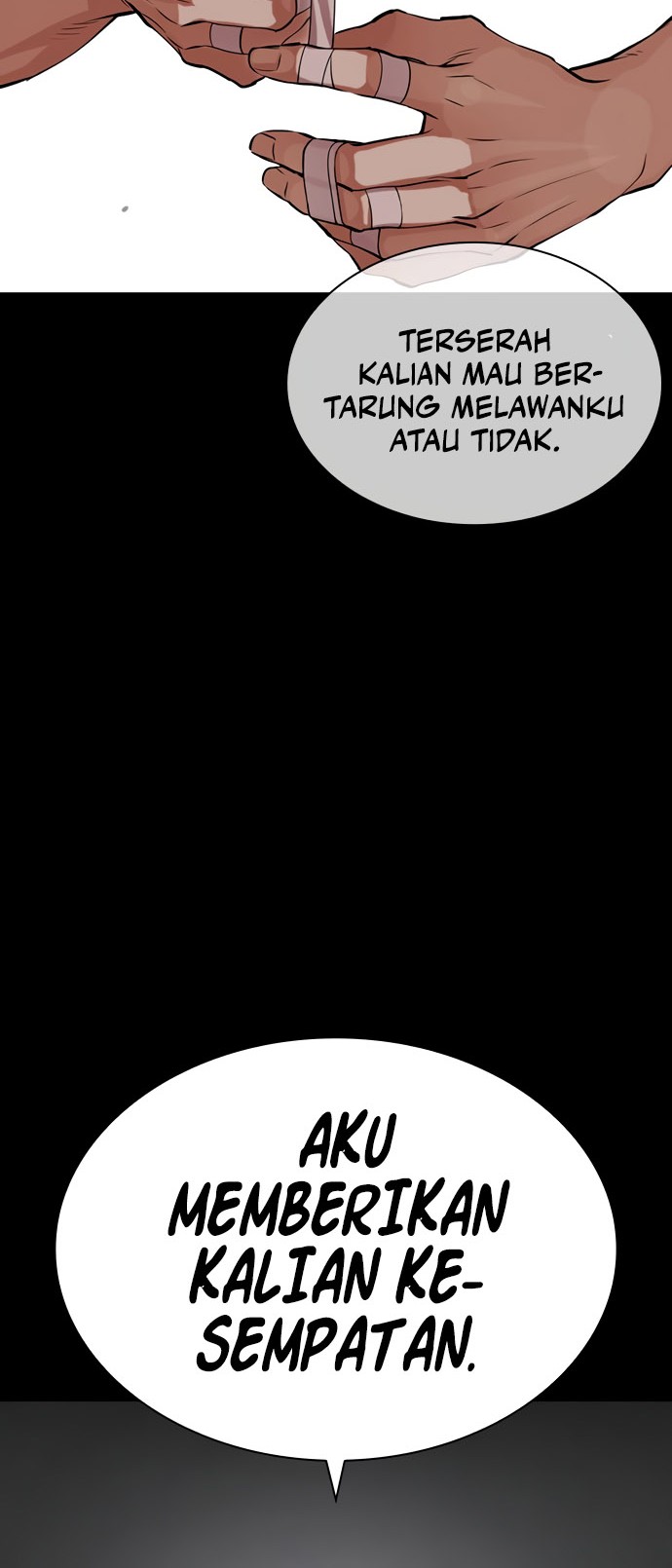 Chapter 484 - halaman 99