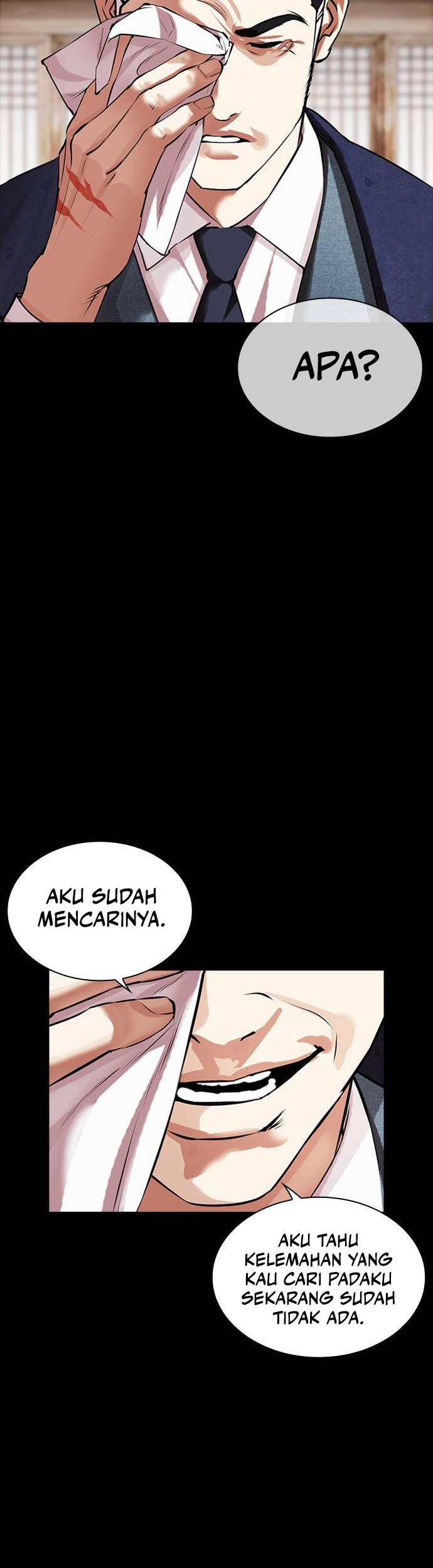Chapter 485 - halaman 64