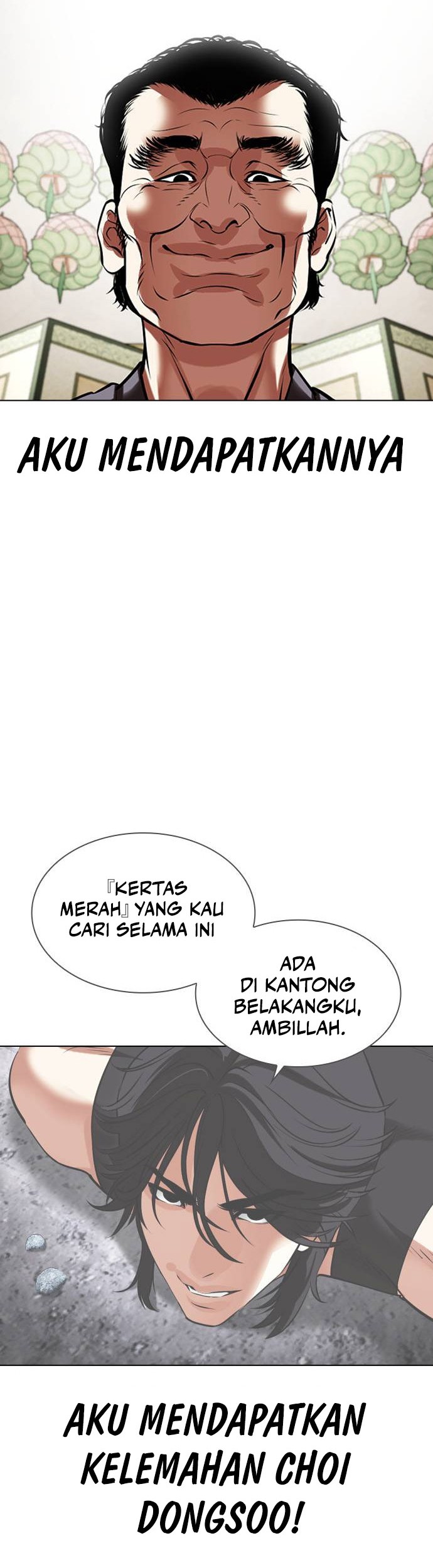 Chapter 485 - halaman 70