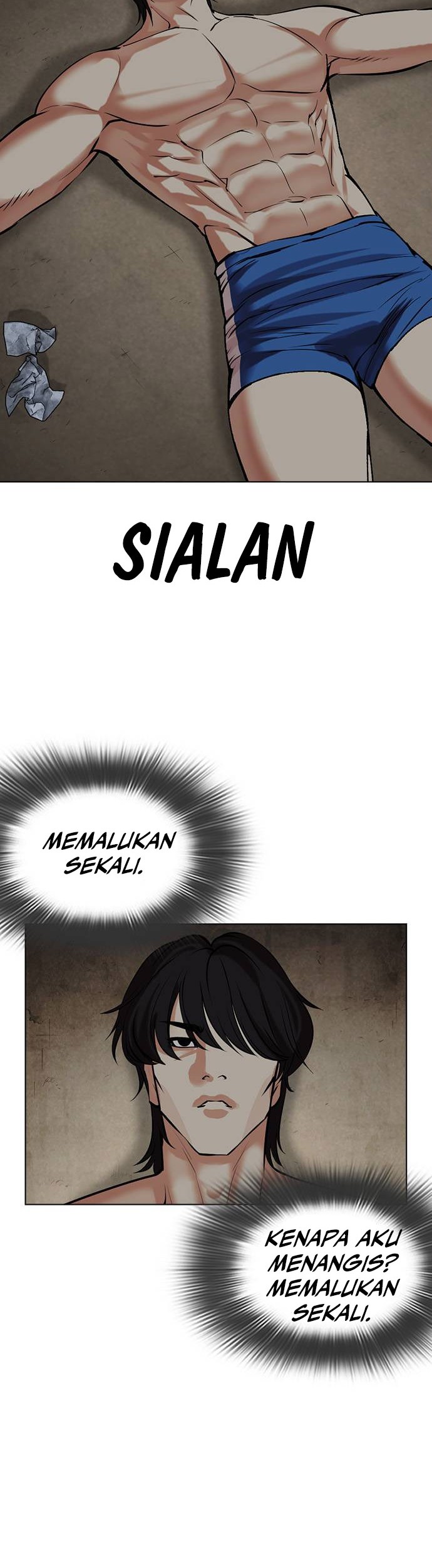 Chapter 485 - halaman 81