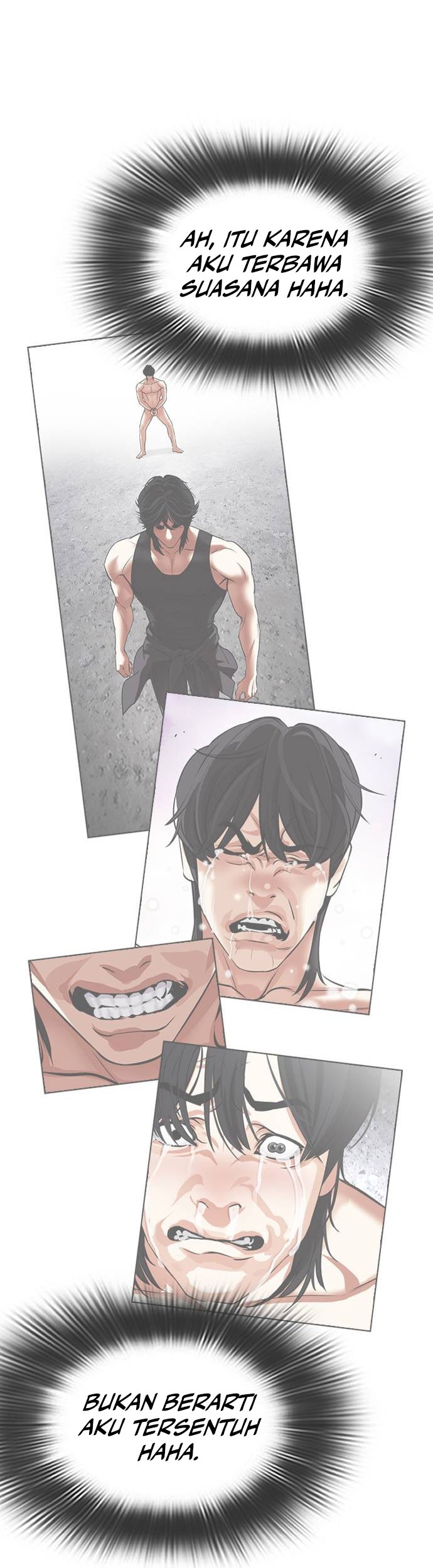 Chapter 485 - halaman 82