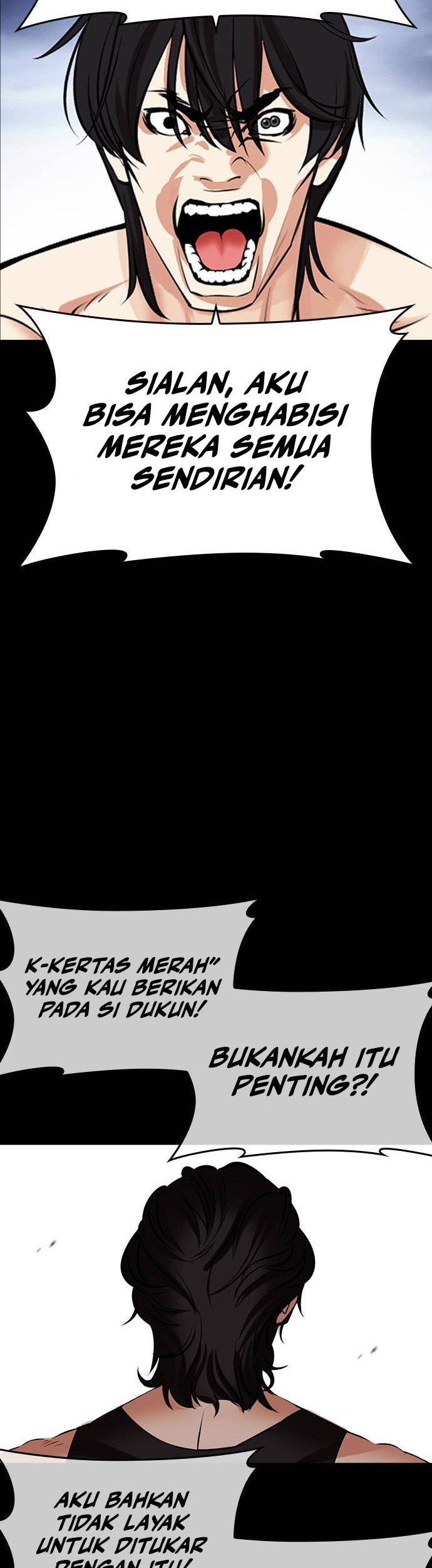 Chapter 485 - halaman 85