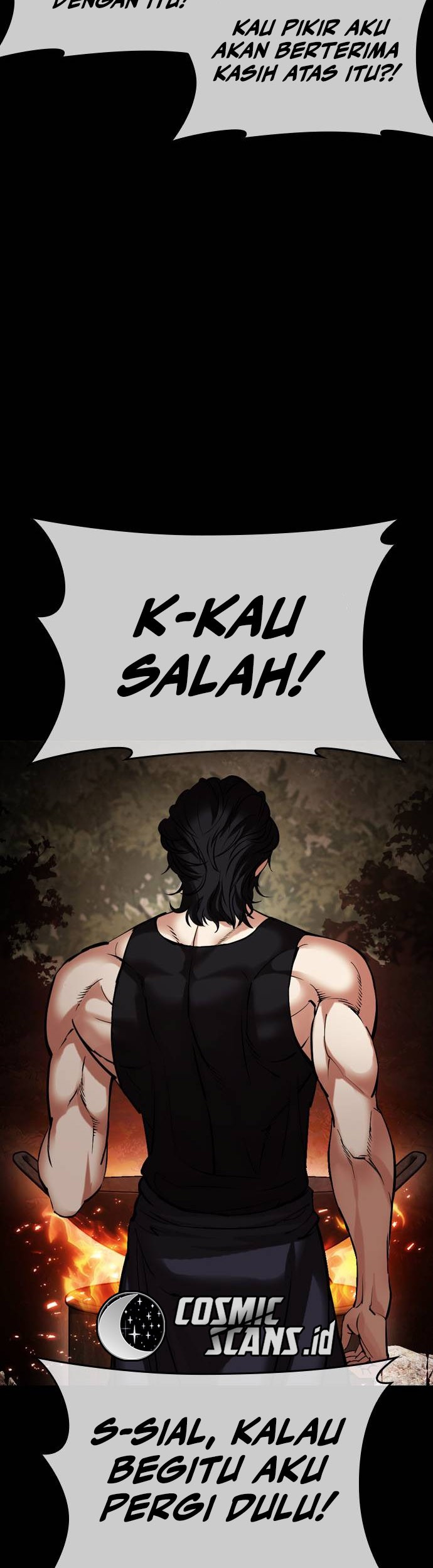 Chapter 485 - halaman 86