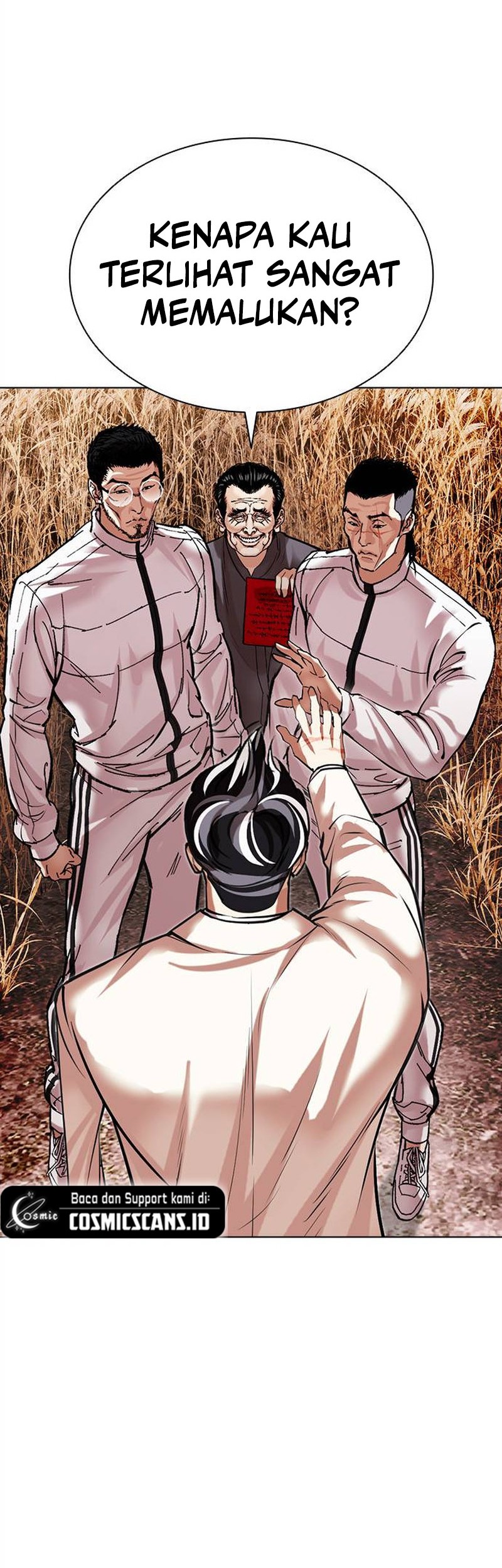Chapter 486 - halaman 88