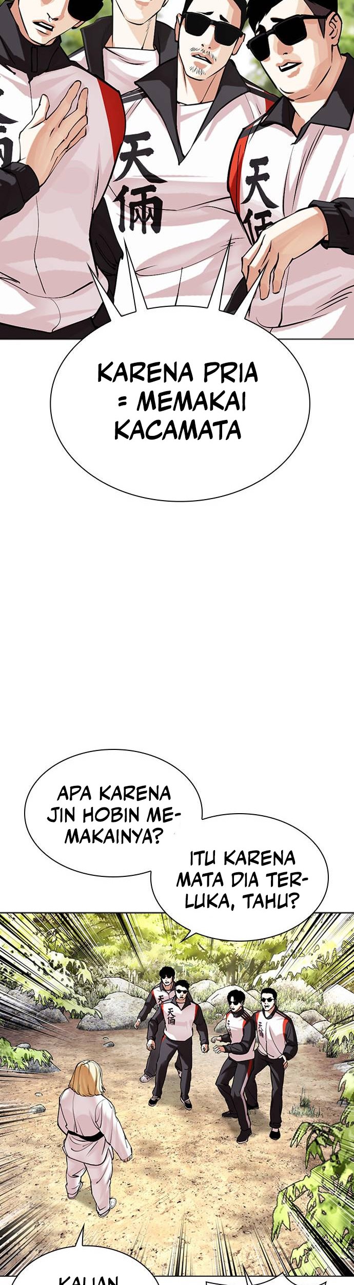 Chapter 487 - halaman 81