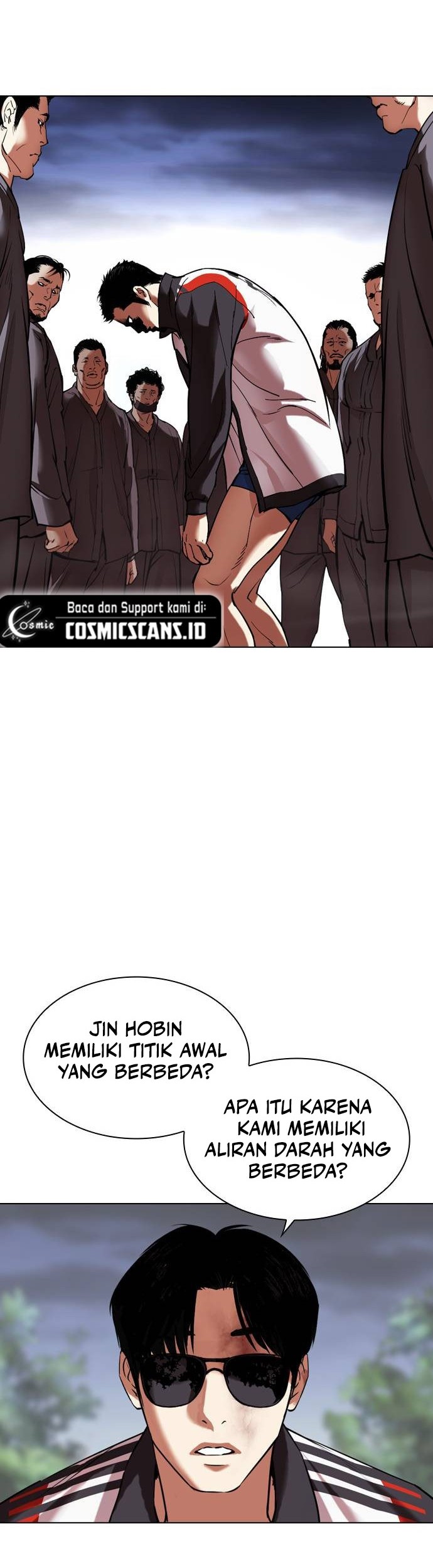 Chapter 488 - halaman 89