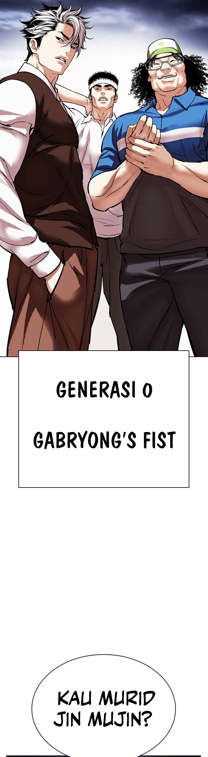 Chapter 489 - halaman 95