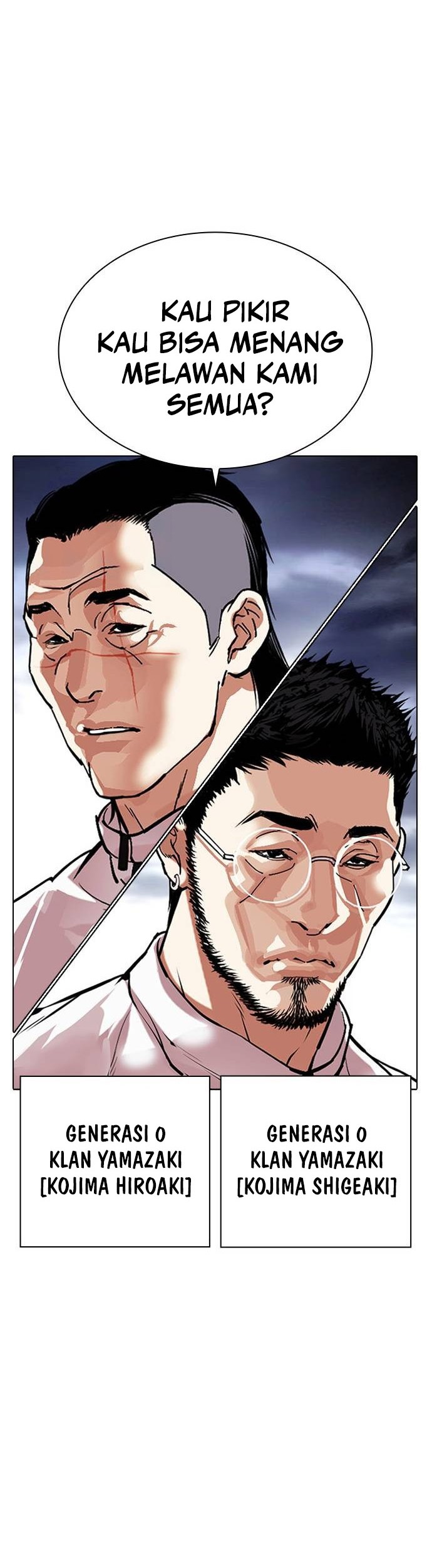 Chapter 489 - halaman 98