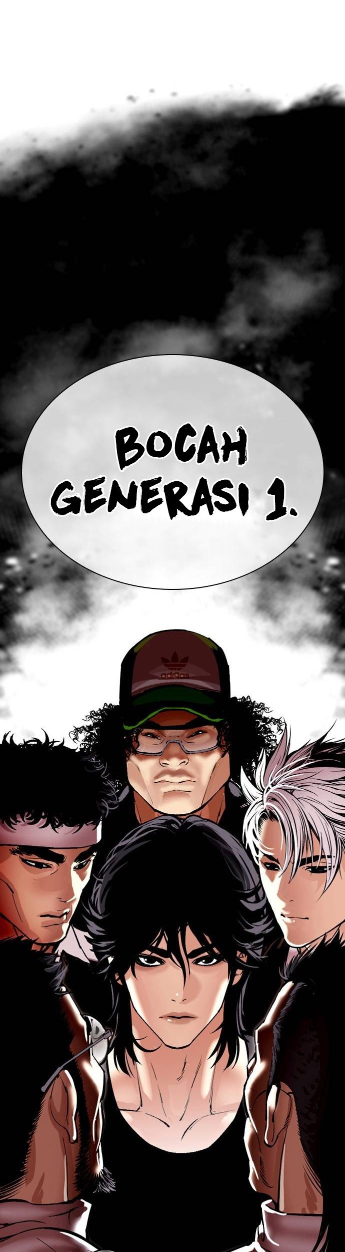 Chapter 489 - halaman 99