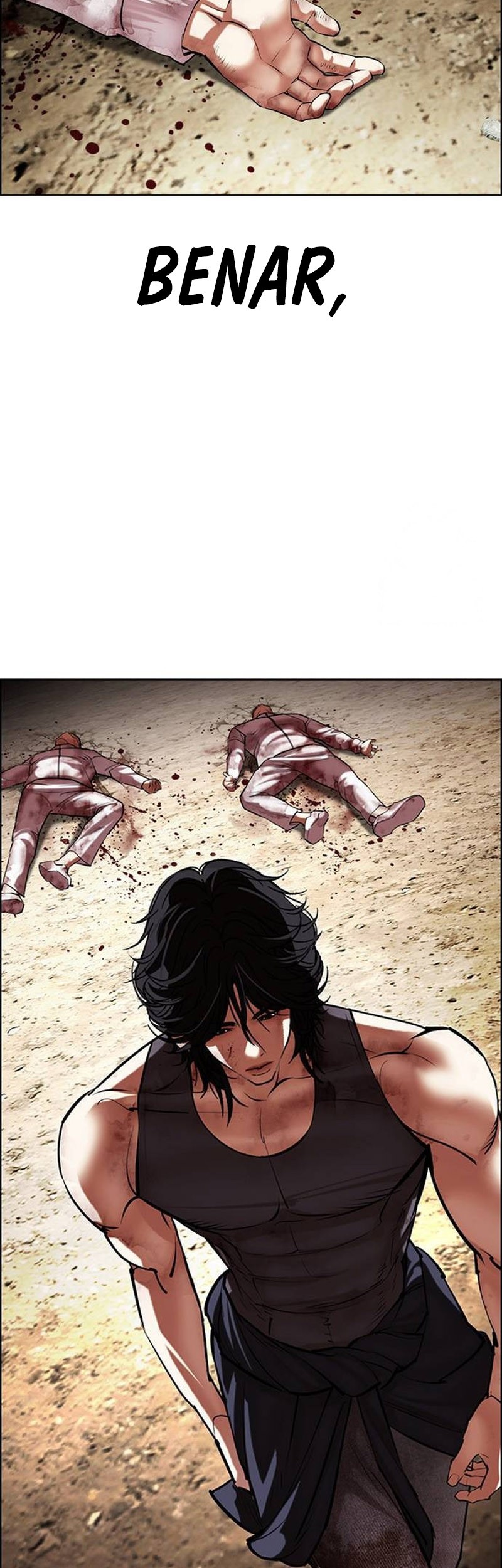 Chapter 490 - halaman 95