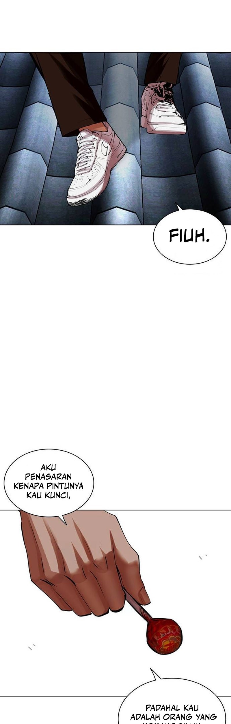 Chapter 490 - halaman 107