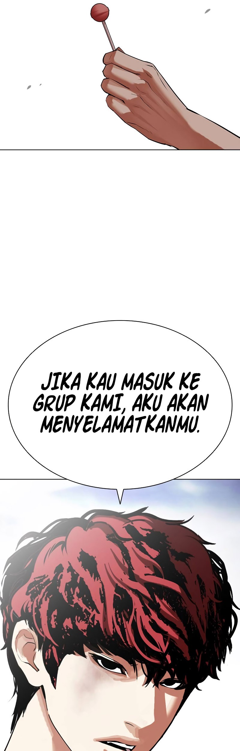 Chapter 492 - halaman 85