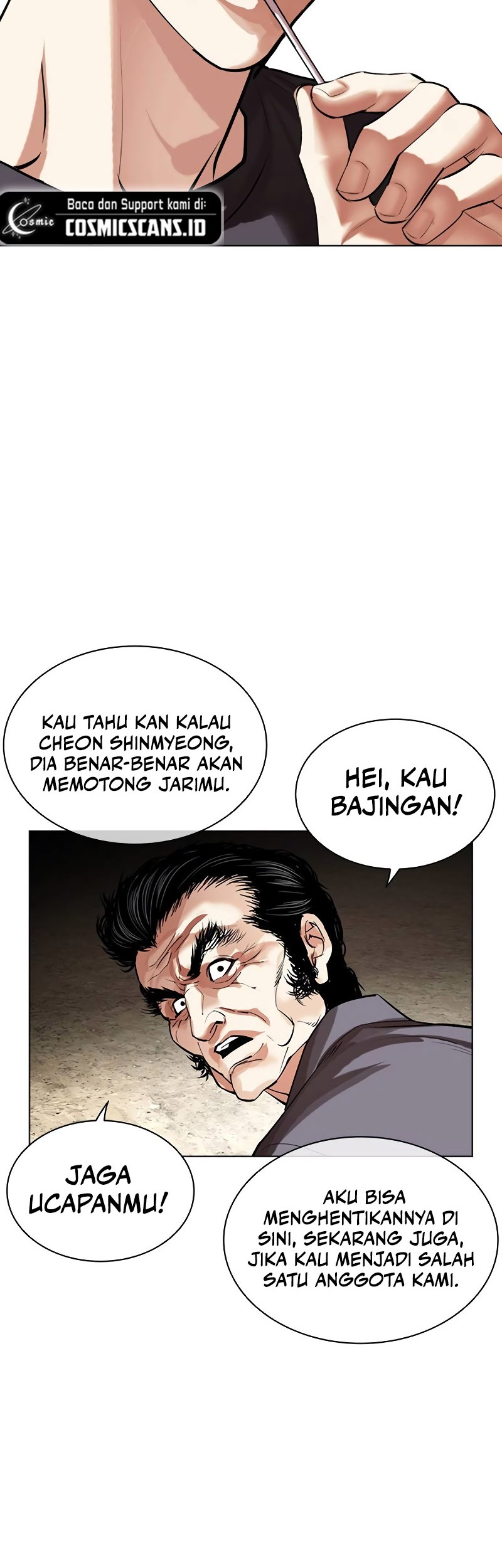 Chapter 492 - halaman 86
