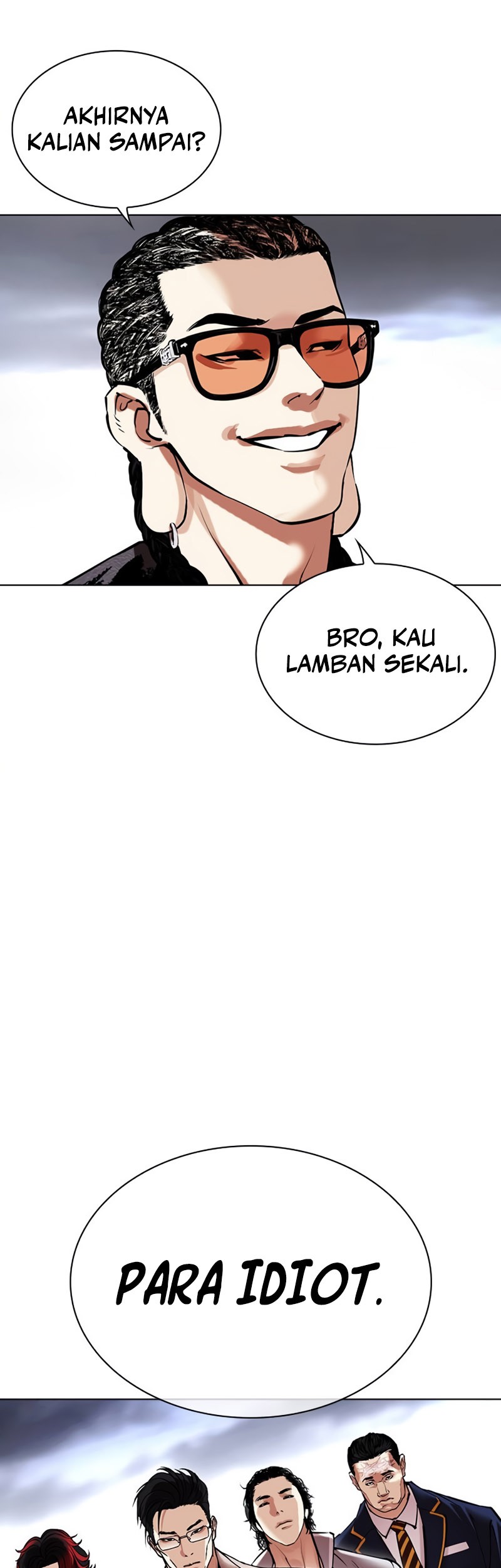 Chapter 493 - halaman 72