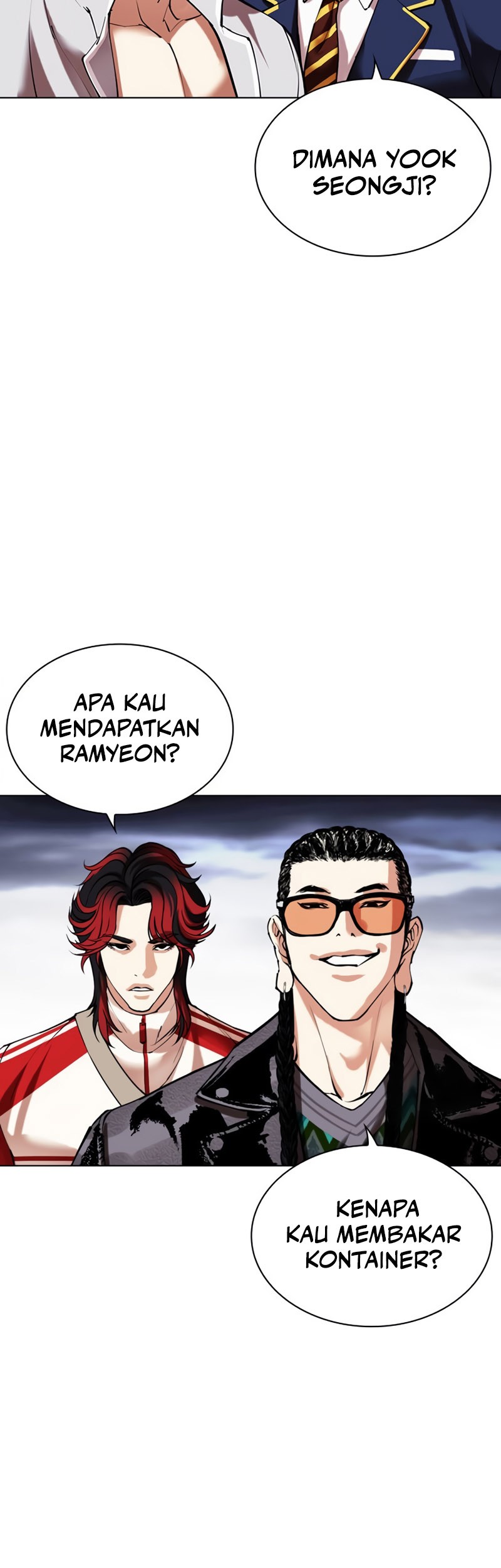 Chapter 493 - halaman 74