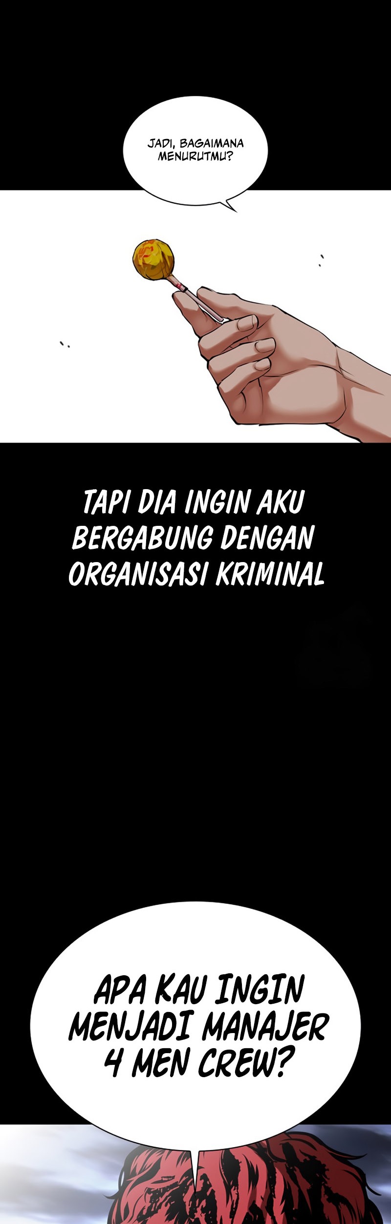 Chapter 493 - halaman 83