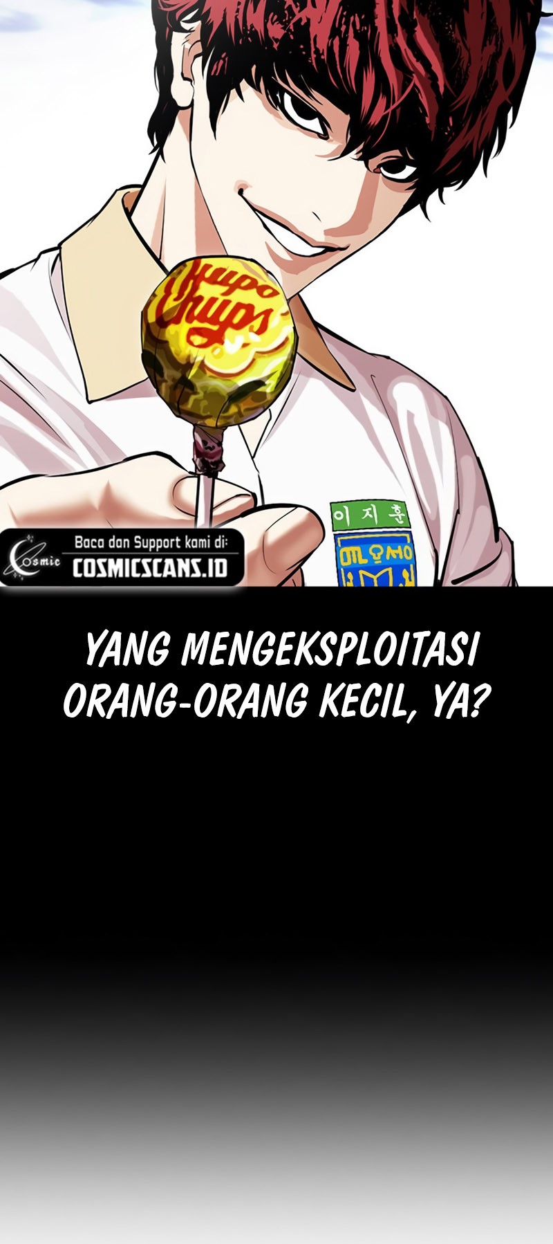 Chapter 493 - halaman 84