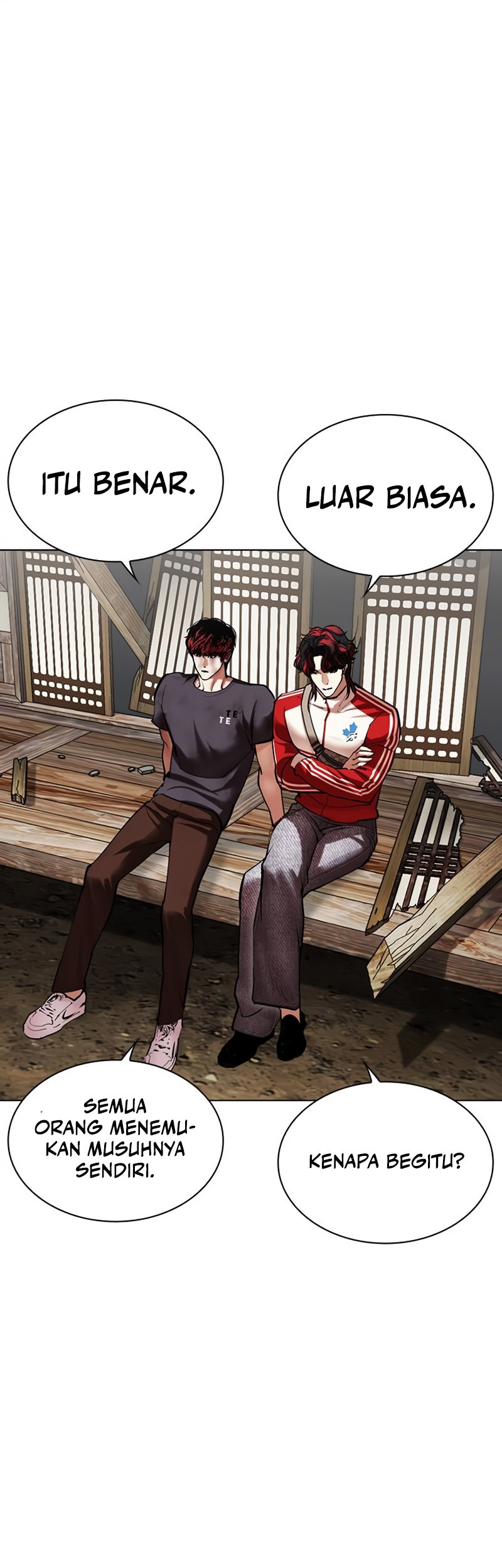 Chapter 493 - halaman 111