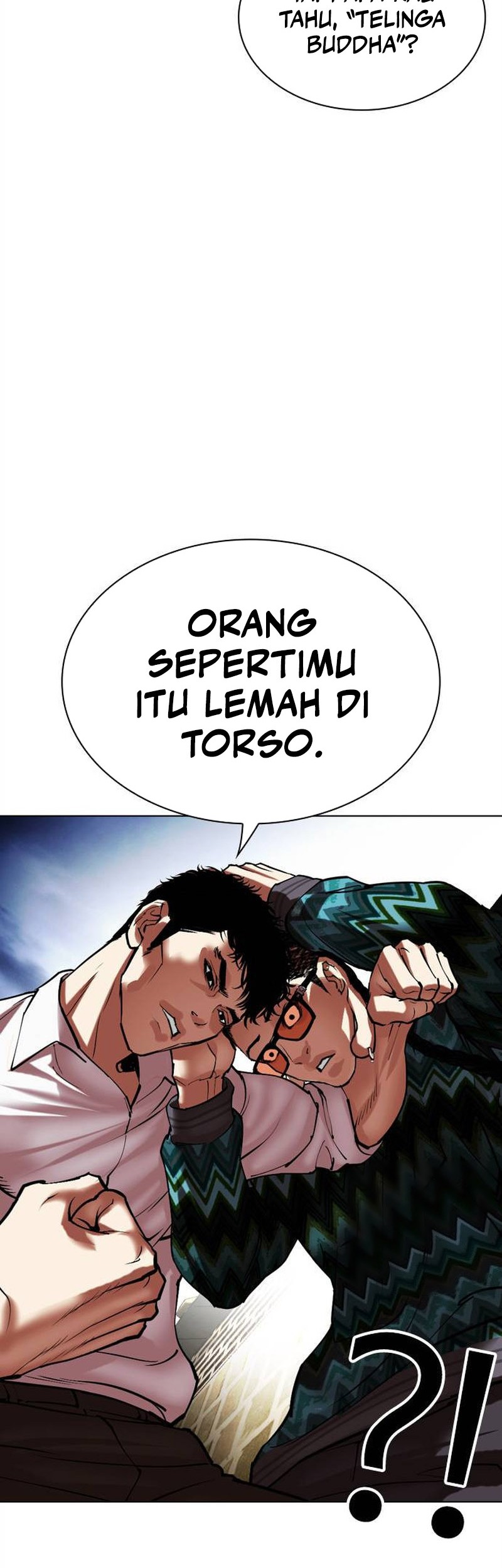 Chapter 494 - halaman 77