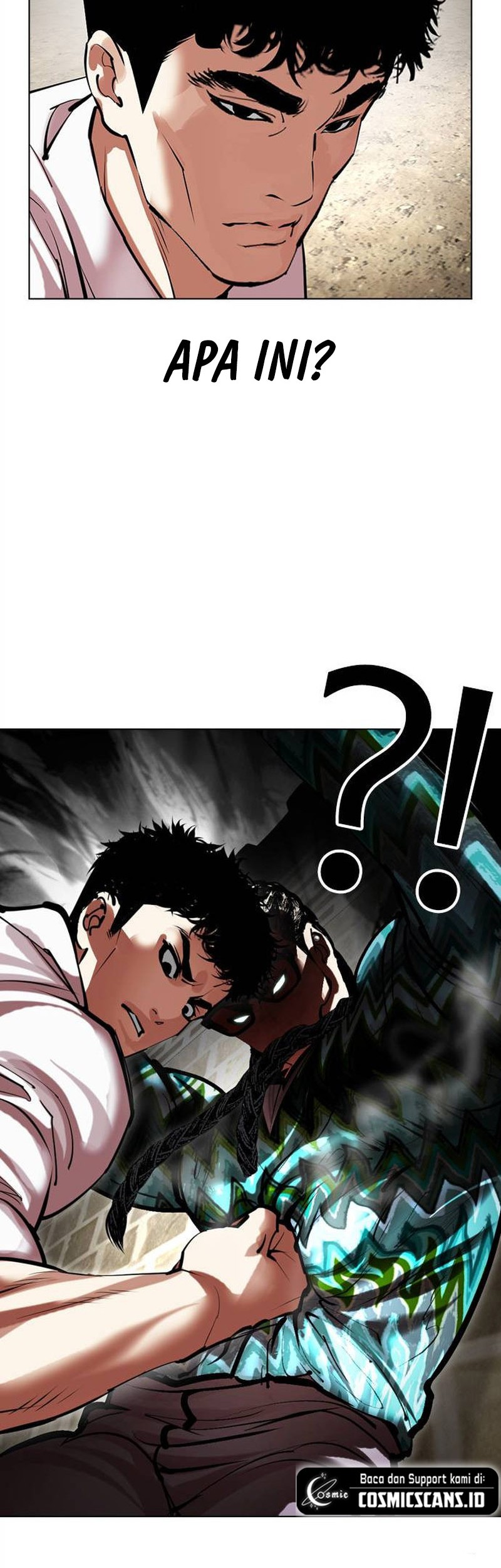 Chapter 494 - halaman 80