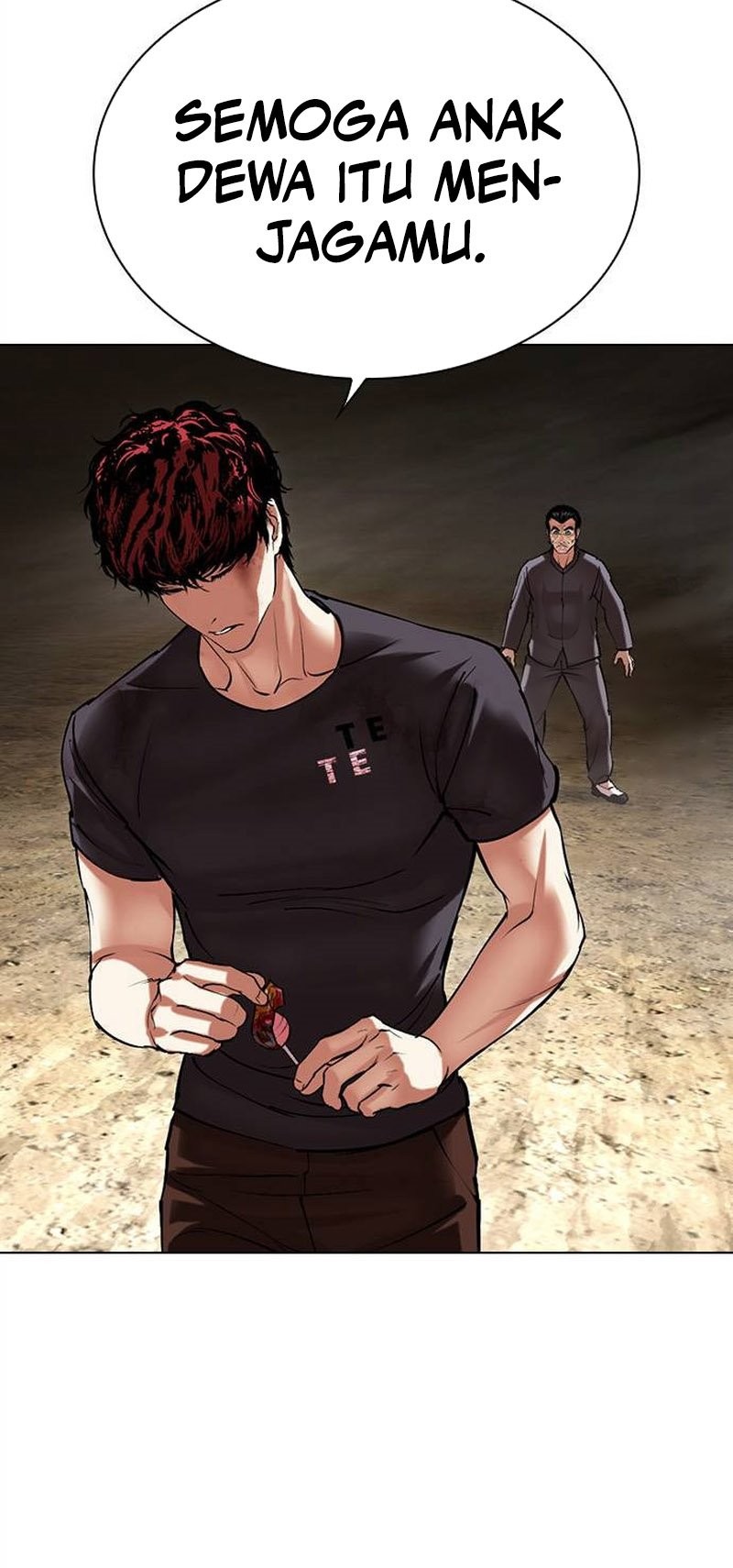 Chapter 494 - halaman 107