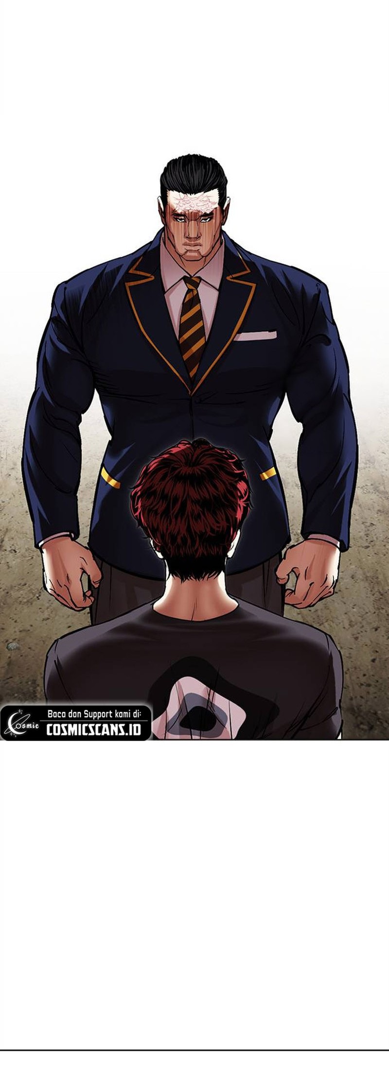 Chapter 494 - halaman 111